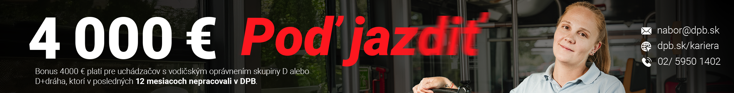 Poď jazdiť