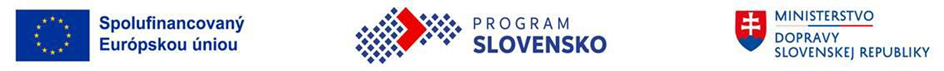 Spolufinancovaný Európskou úniou